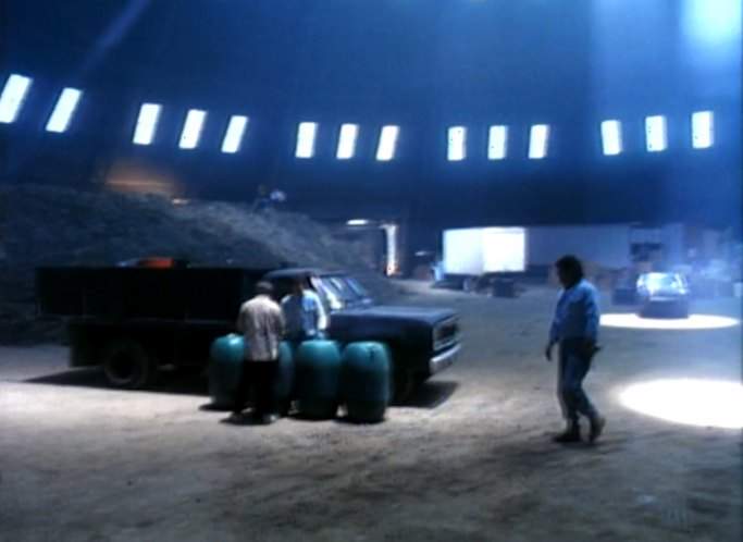 Dodge D-300