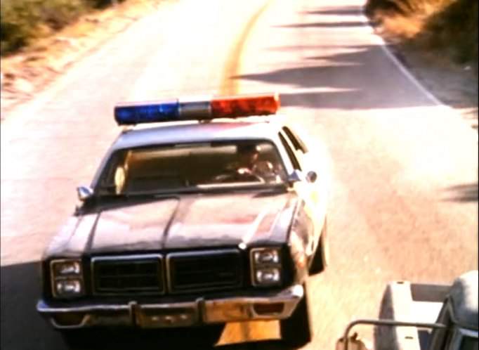 Dodge Monaco