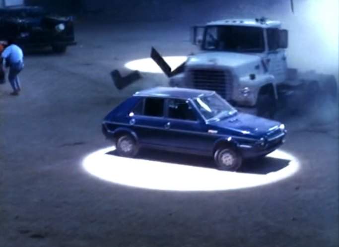 Fiat Ritmo