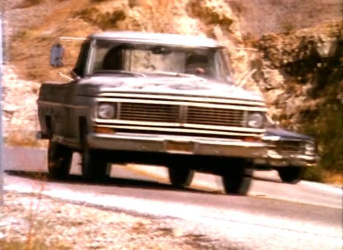 Ford F-Series