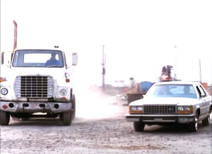 Ford L-Series
