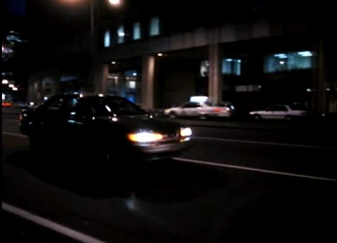 Ford Taurus