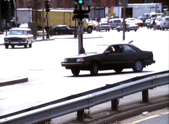 Ford Tempo