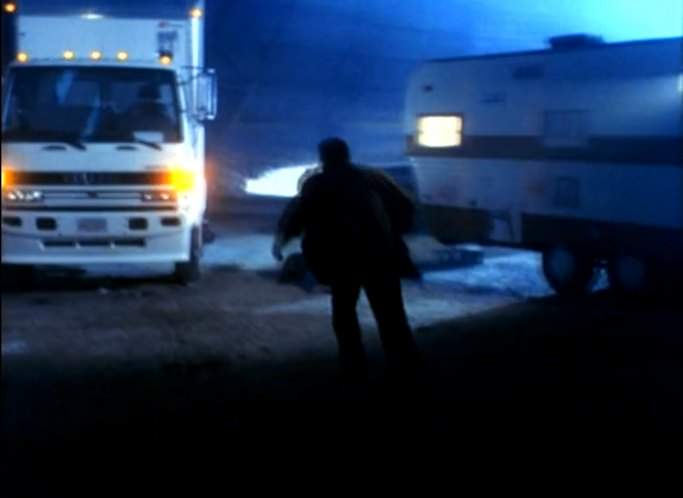 Isuzu FTR