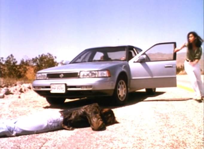 Nissan Maxima