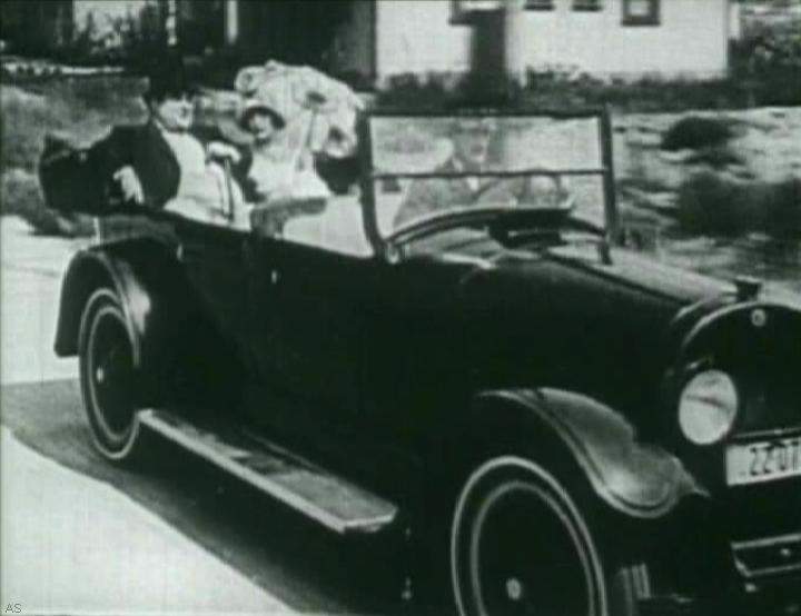Cadillac V-63