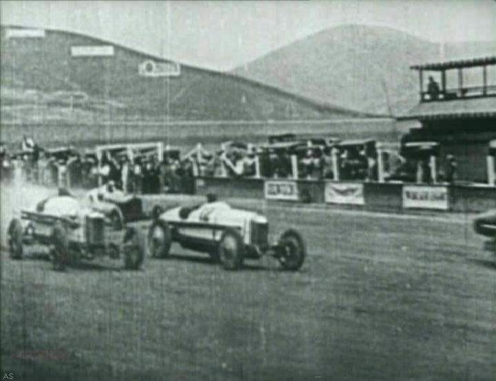 Duesenberg 