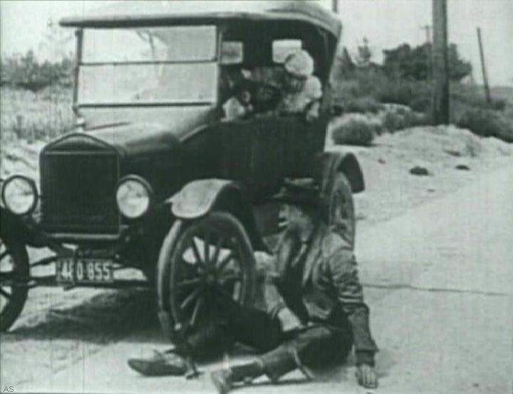 Ford Model T
