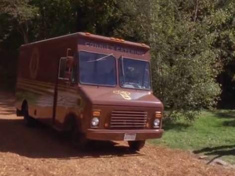 Grumman-Olson Kurbmaster