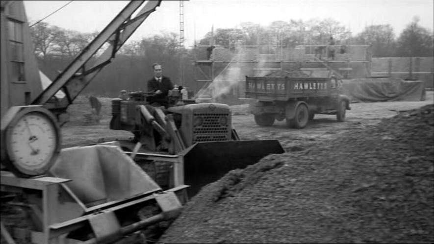 Allis-Chalmers HD-6