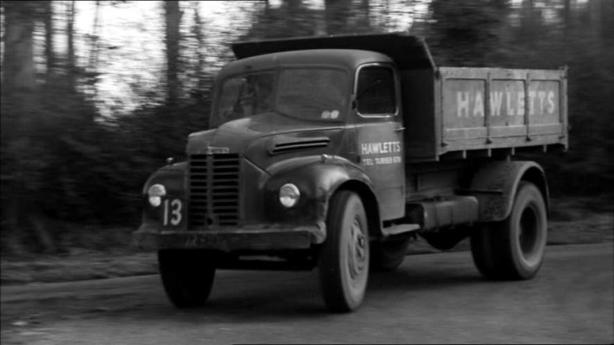 Dodge 100 Series