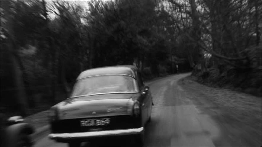 Ford Consul MkII