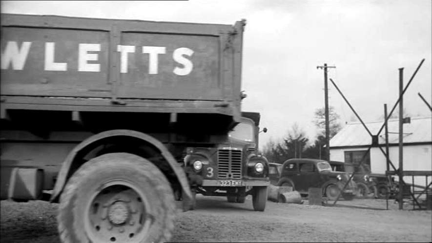 Ford Eight