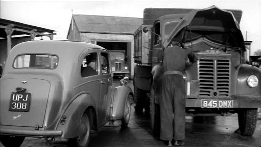 Ford Popular