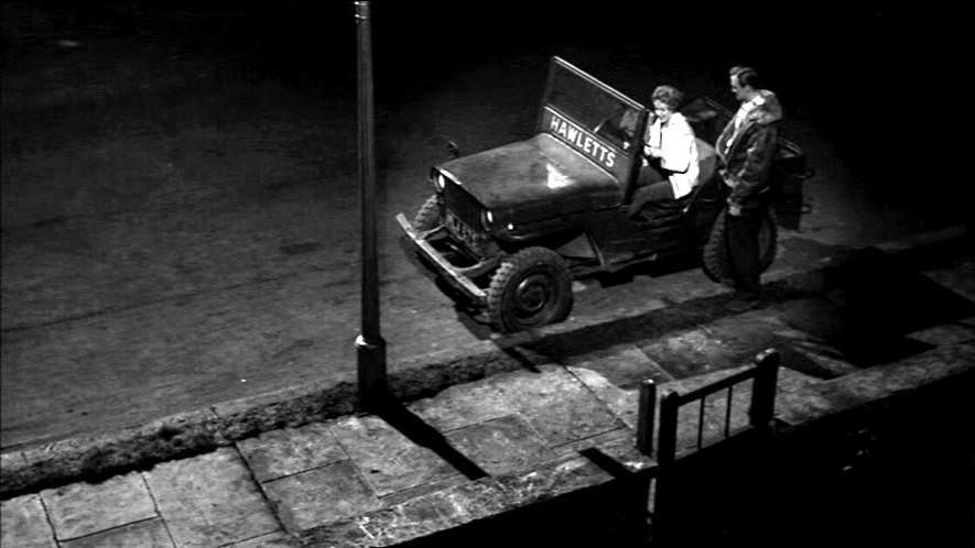 Willys MB 'Jeep'