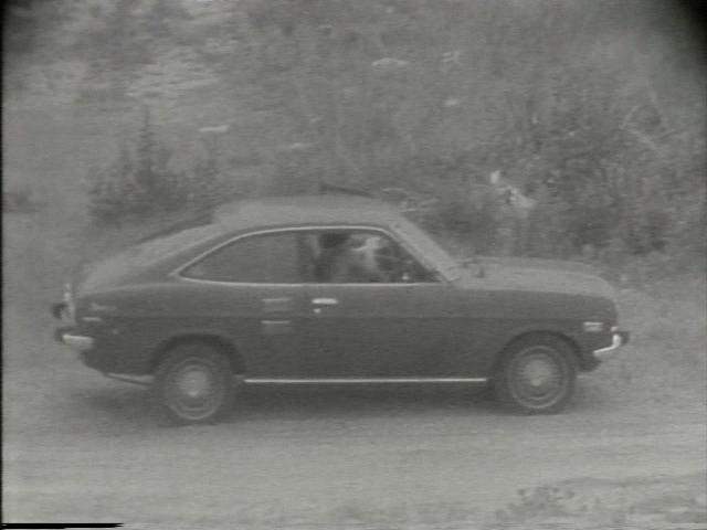 Datsun 1200 Coupé