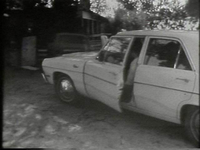 Plymouth Valiant