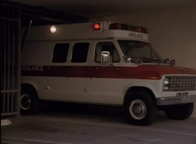 Ford Econoline