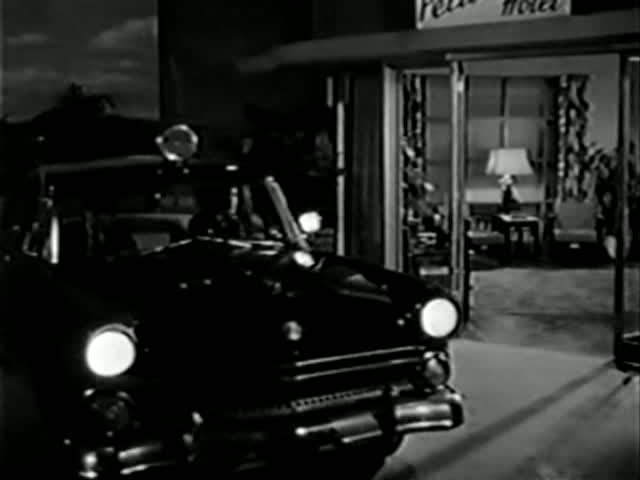 Ford Mainline