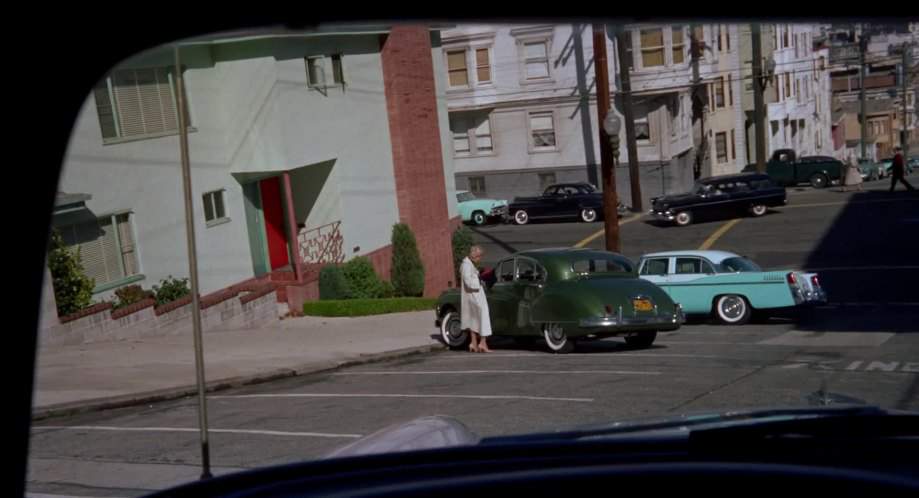 Chrysler New Yorker