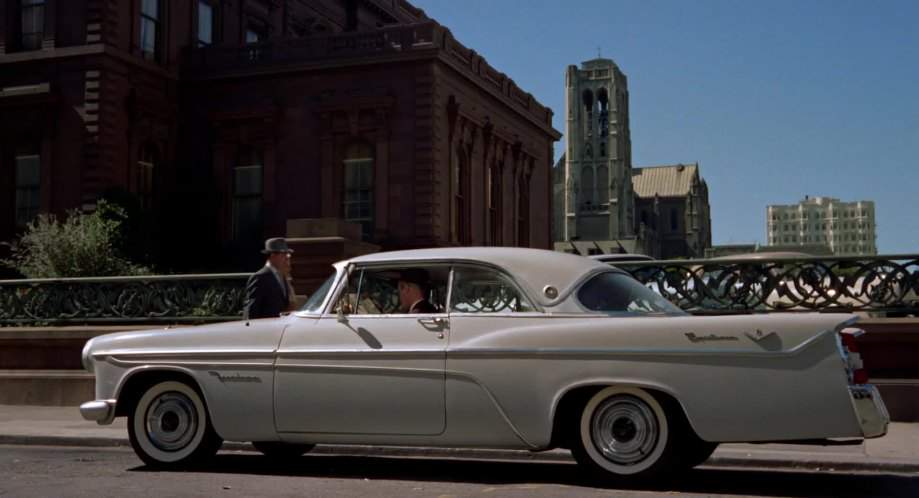 De Soto Firedome Sportsman