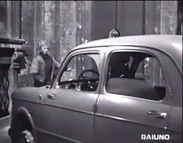 Fiat 1100