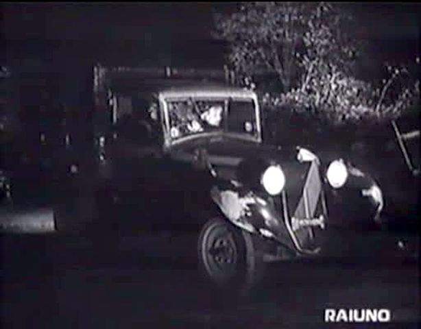 Lancia Augusta