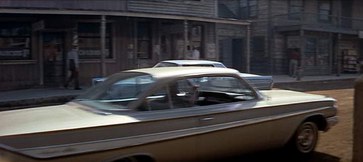 Chevrolet Impala