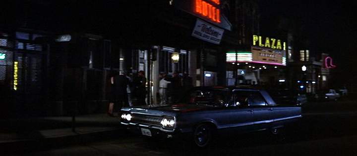 Dodge Polara