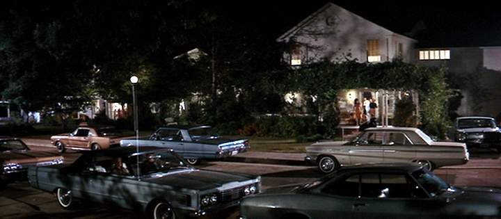 Mercury Monterey