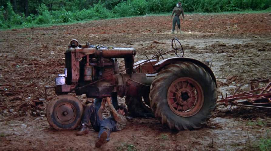 Allis-Chalmers UC