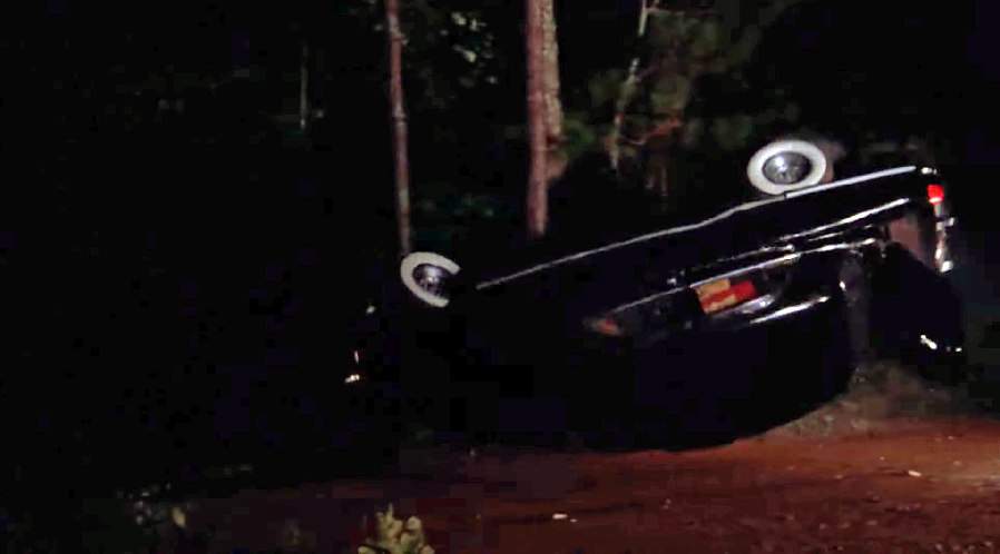Cadillac unknown