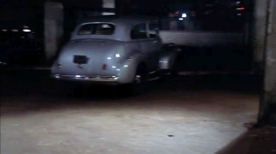 Chevrolet Special De Luxe