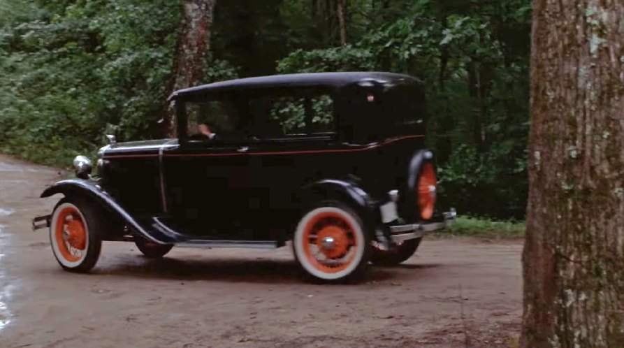 Ford Model A
