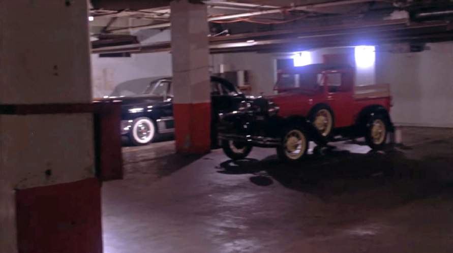 Ford Model A