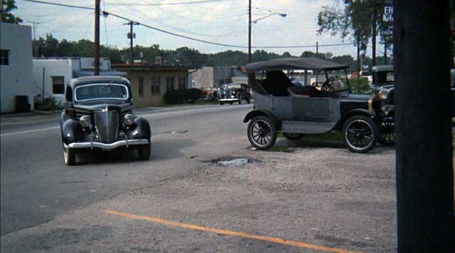 Ford Model T