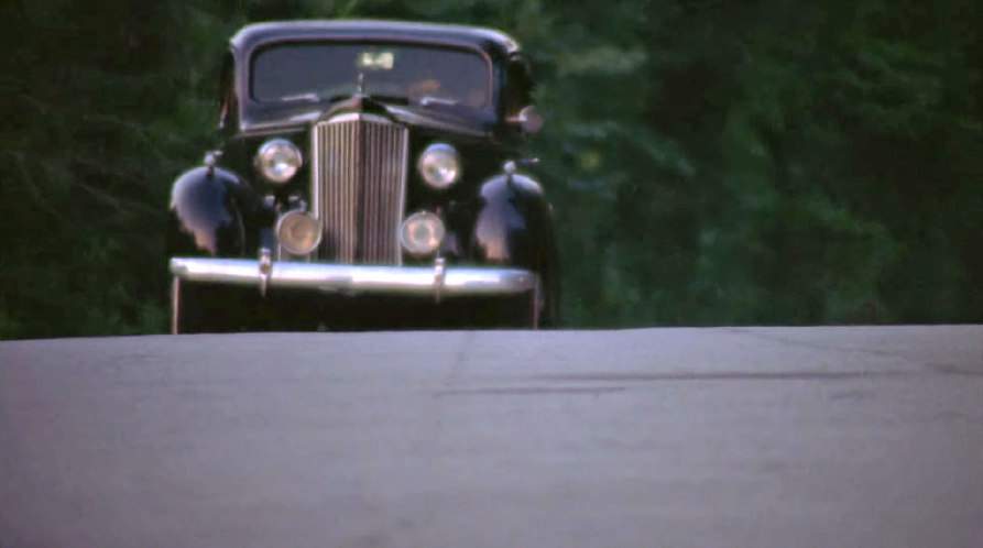 Packard Six