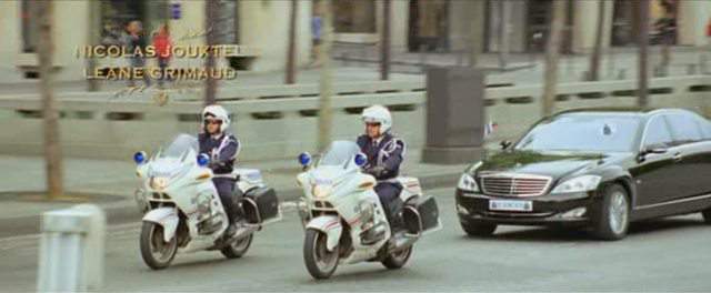 BMW R 1100 RT-P