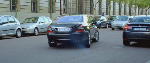 Ford Focus MkI