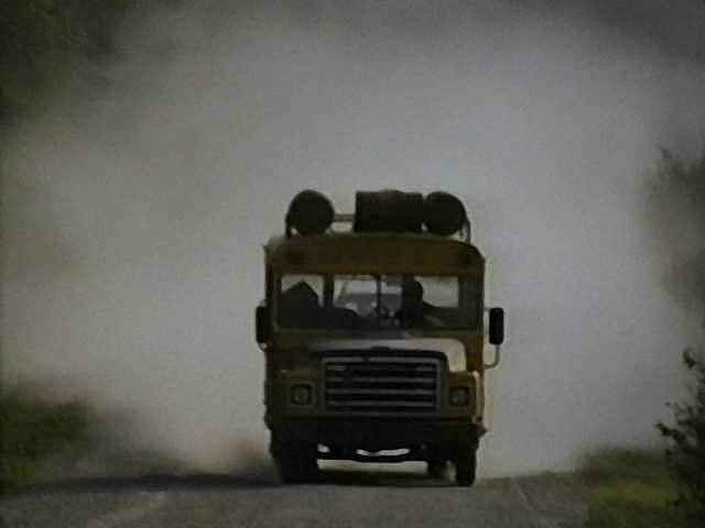 International S-Series