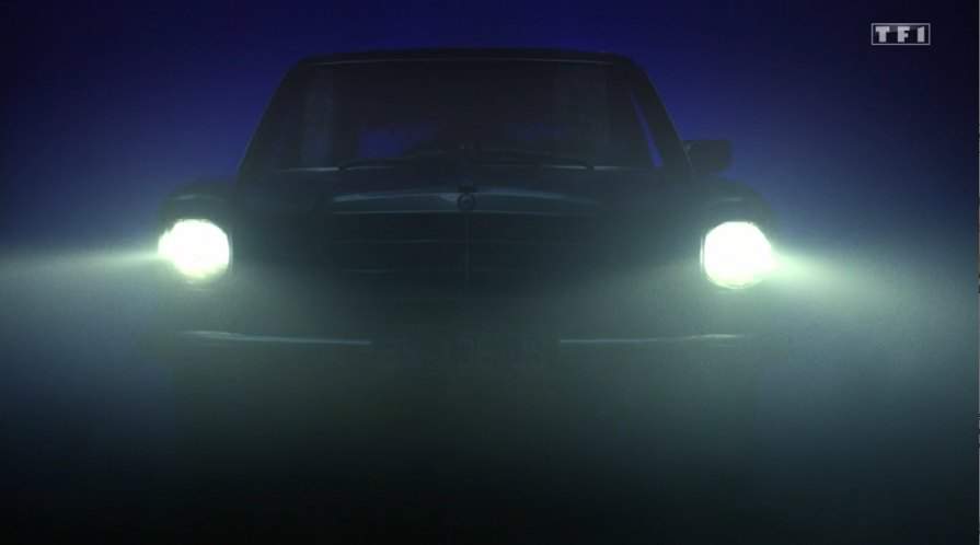 Mercedes-Benz 