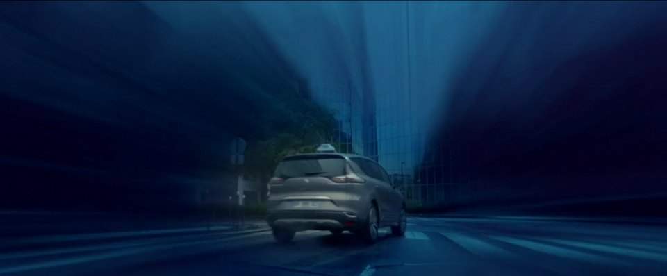 Renault Espace V