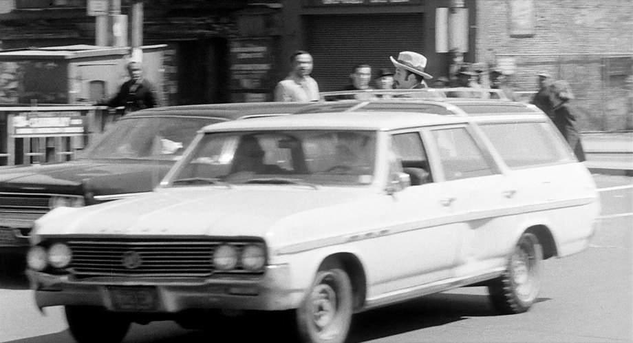 Buick Skylark Sportwagon