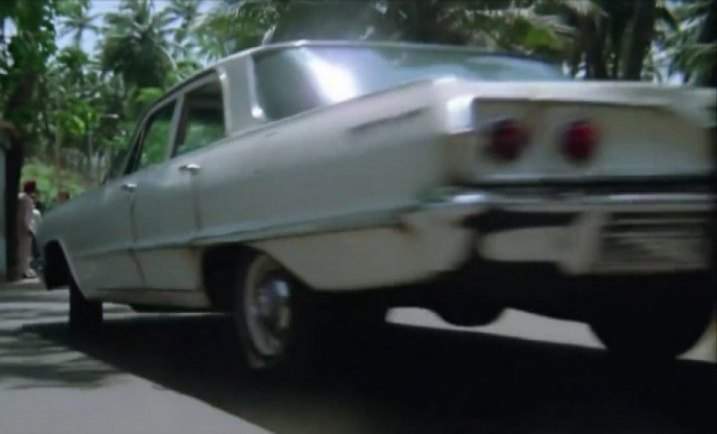 Chevrolet Bel Air