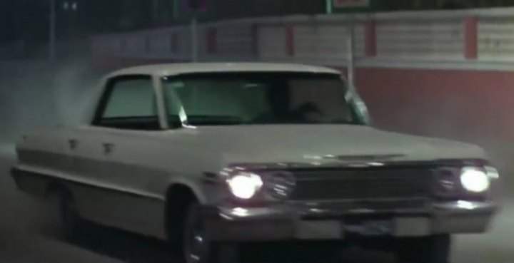 Chevrolet Impala