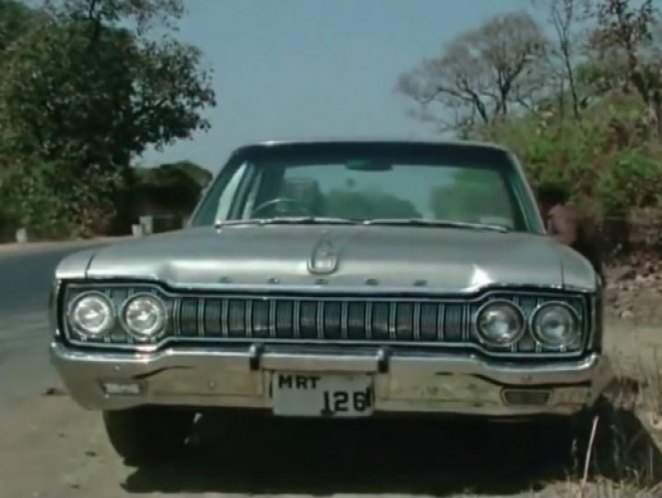 Dodge Polara