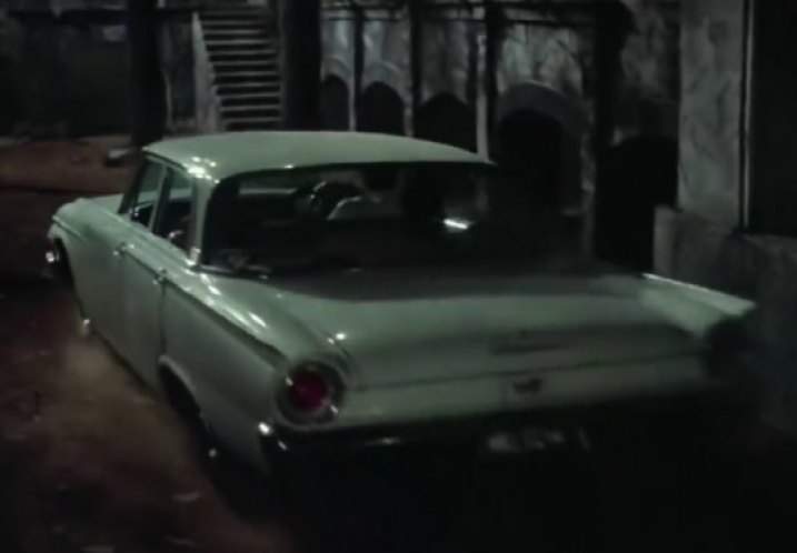 Ford Fairlane