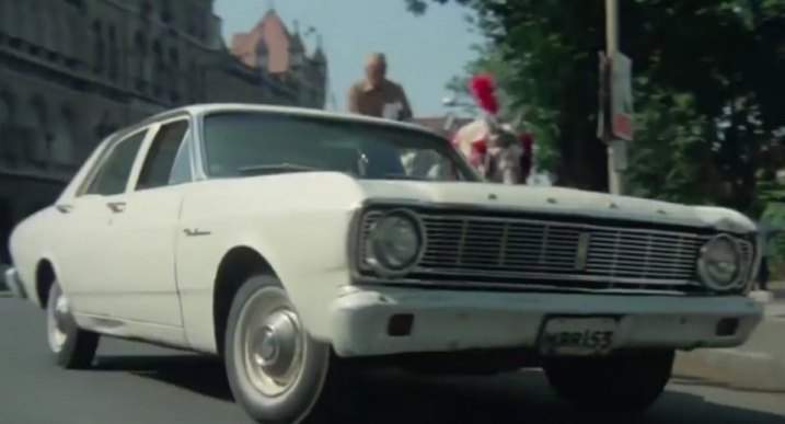Ford Falcon