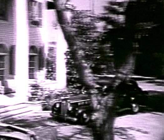 Cadillac Fleetwood 75