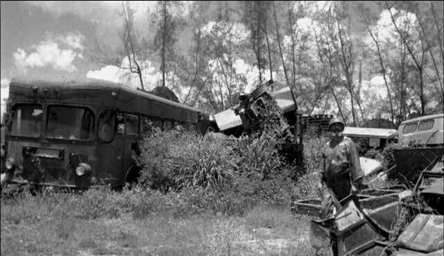 Fageol Twin Coach Convertible